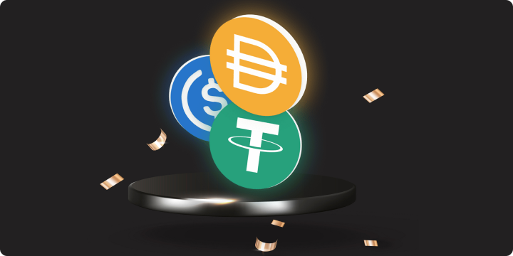 what are stablecoins
