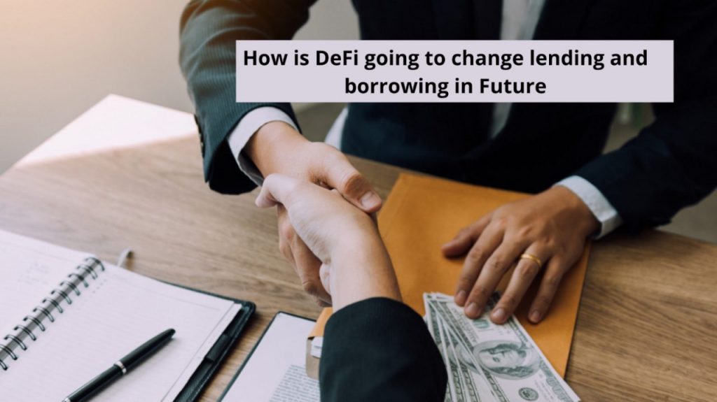 HOW DEFI COULD HELP NIGERIAN BUSINESSES