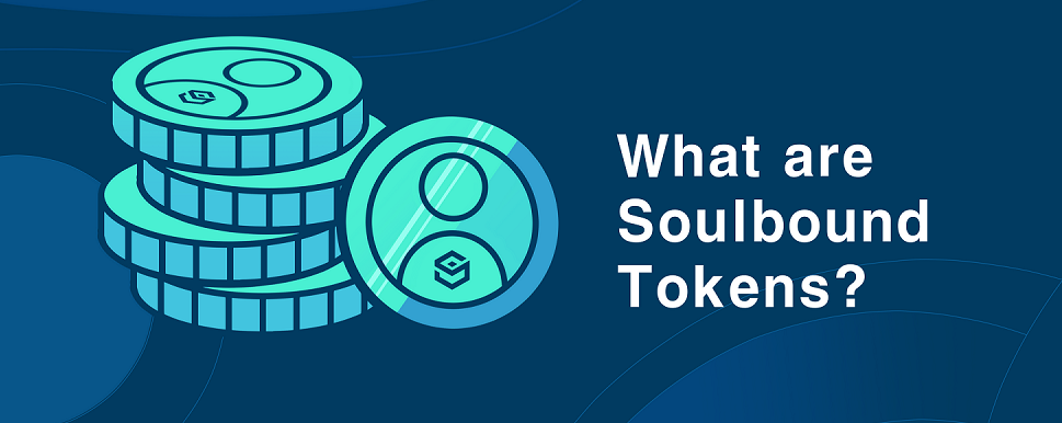 what are soulbound tokens
