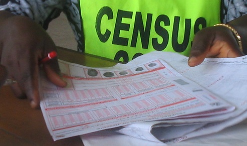 census in nigeria