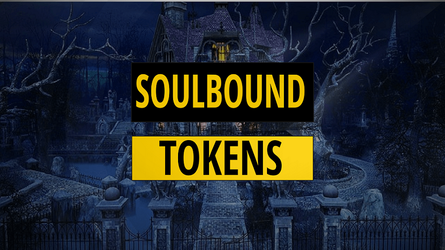 soulbound tokens in web3